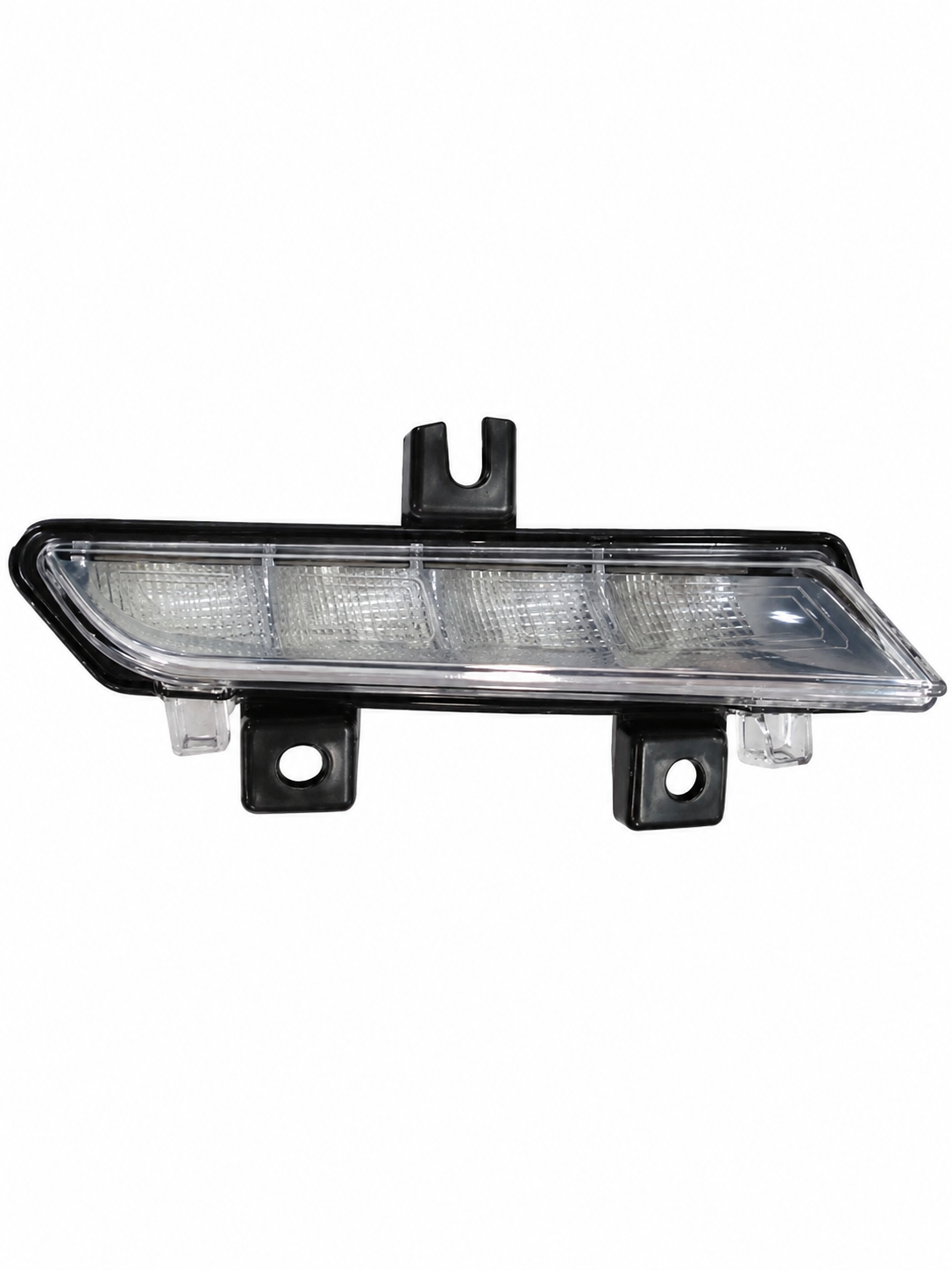 Renault Clio 4 2010> Gündüz Farı Ledli Sağ RN9563 ZENON-266059493R ZENON