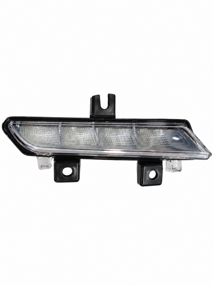 Renault Clio 4 2010> Gündüz Farı Ledli Sağ RN9563 ZENON-266059493R ZENON