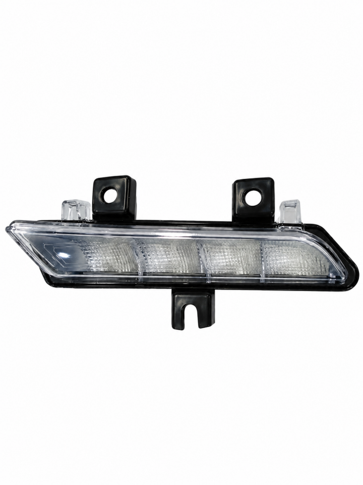 Renault Clio 4 2010> Gündüz Farı Ledli Sol RN9564-266059493R ZENON