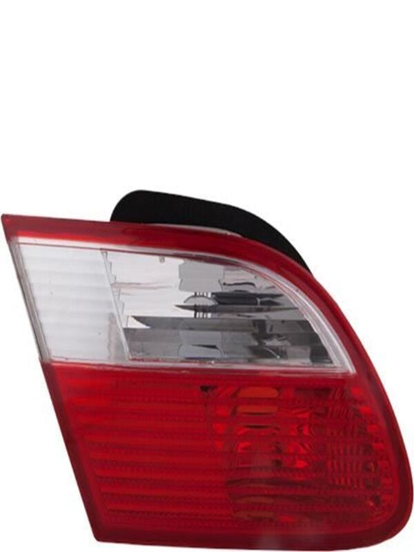 Fiat Albea 2002-2006 Sol İç Stop Lambası Duyusuz YM 6503-41510111000