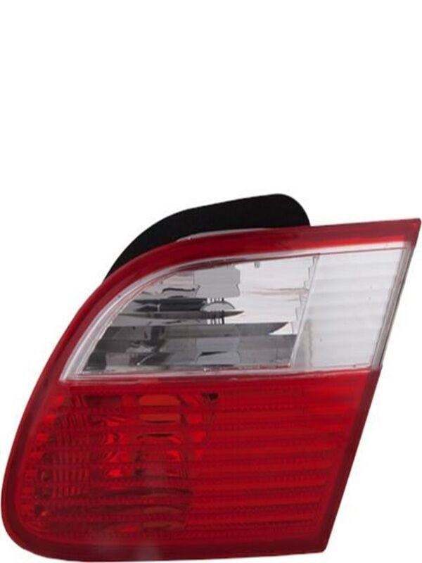Fiat Albea 2002-2006 Sağ İç Stop Lambası Duyusuz YM 6502-41510111000