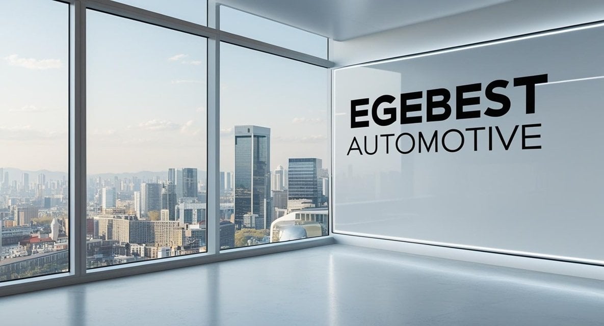 EGEBEST OTOMOTİV